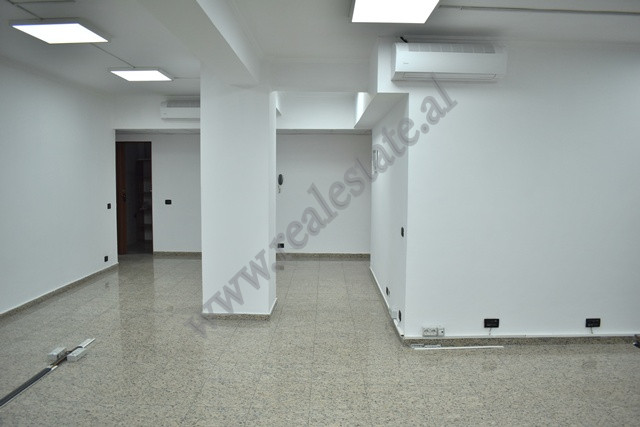 Office space for rent in the Center of Tirana, Albania